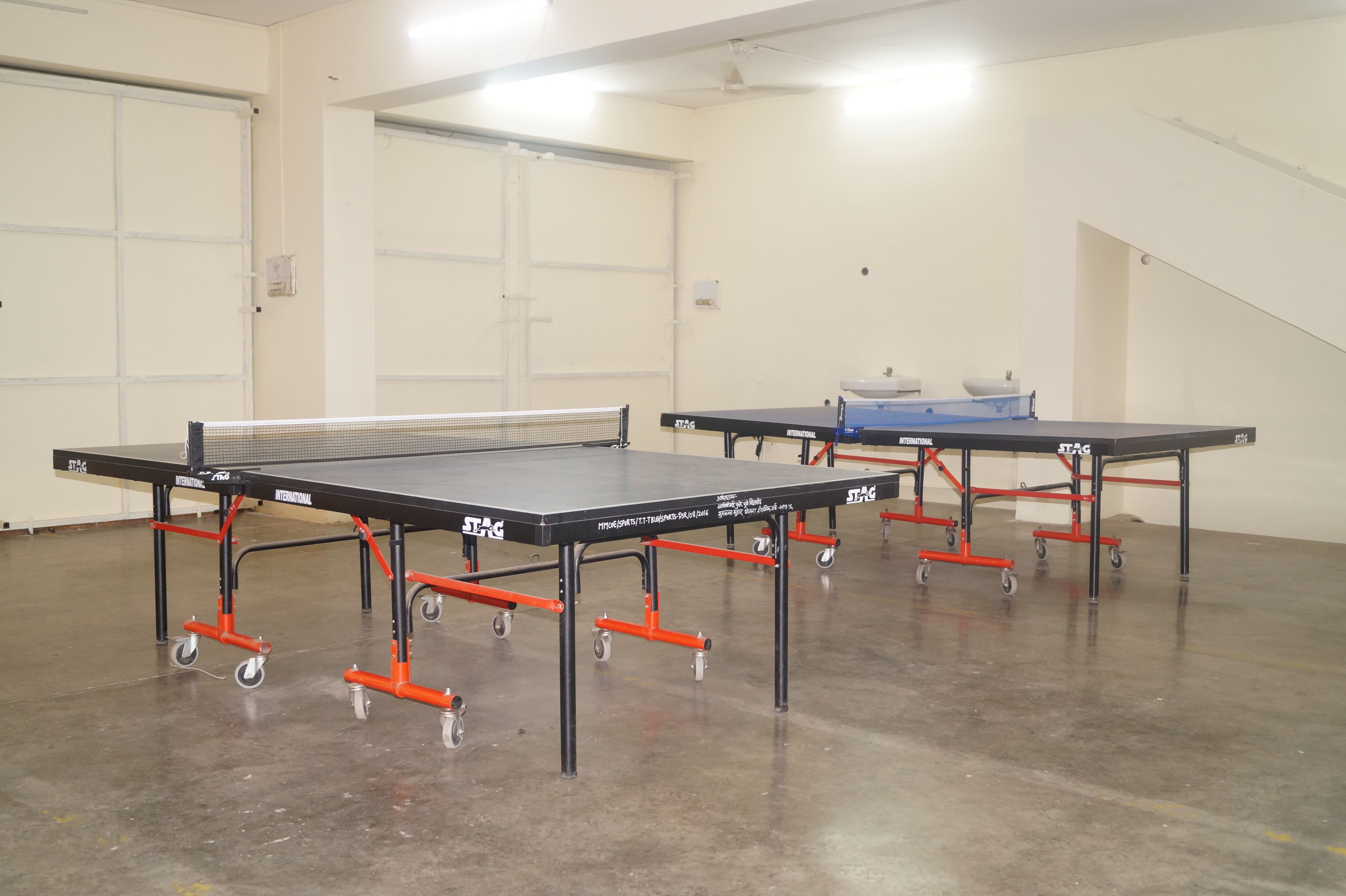 MMCOE Pune hostel photo 11